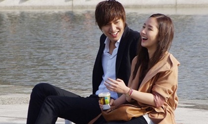 sao Hàn,phim của Lee Min Ho,Lee Min Ho,Hậu duệ mặt trời,Huyền thoại biển xanh