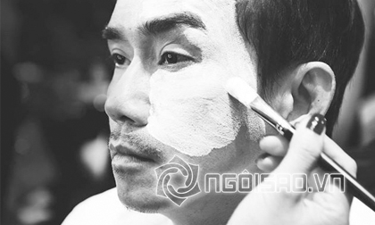 sao Việt,2 người bạn thân nhất của Minh Thuận,Minh Thuận,Phương Thanh,Nhật Hào, đám tang minh thuận, minh thuan qua doi, tang lễ minh thuận