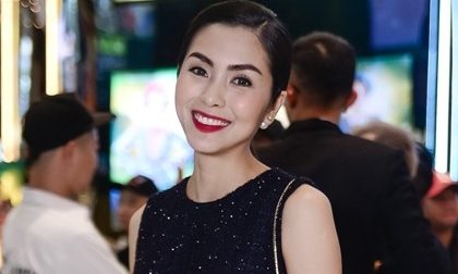Hoa hậu Kristine Thảo Lâm, Kristine Thảo Lâm, Quang Dũng, Sao Việt