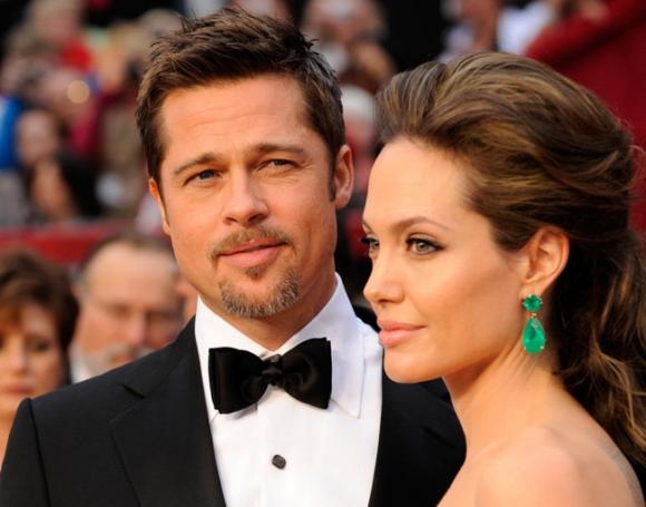 sao Hollywood, Brad Pitt, Angelina Jolie, Brad Pitt lên tiếng sau tin ngoại tình, Angelina Jolie đệ đơn ly dị