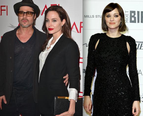 sao Hollywood, Brad Pitt, Angelina Jolie, Brad Pitt lên tiếng sau tin ngoại tình, Angelina Jolie đệ đơn ly dị