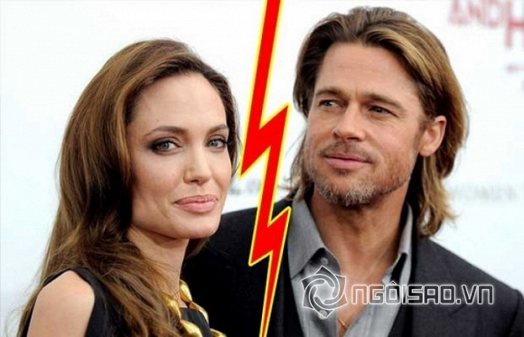 sao việt, sao Việt ly hôn, Angelina Jolie và Brad Pitt, Angelina Jolie và Brad Pitt ly hôn, Phạm Hương, Đỗ Mạnh Cường, 