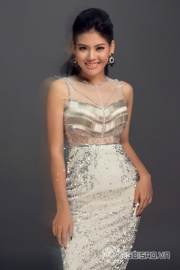 Diễn viên Ly Na Trang, Ly Na Trang, người đẹp Ly Na Trang, Sao Việt