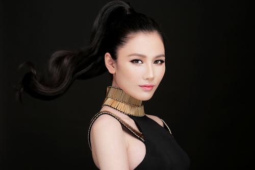 vivian-van-219-1-ngoisao 14 Mrs Vietnam Ao dai in USA, Hoa hậu Vivian Văn, Vivian Văn, Sao Việt