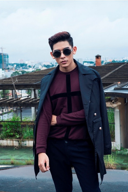 vivian-van-219-6-ngoisao 8 Mrs Vietnam Ao dai in USA, Hoa hậu Vivian Văn, Vivian Văn, Sao Việt