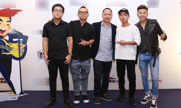 Nhạc sĩ nguyễn hải phong,con gái nguyễn hải phong,sao việt