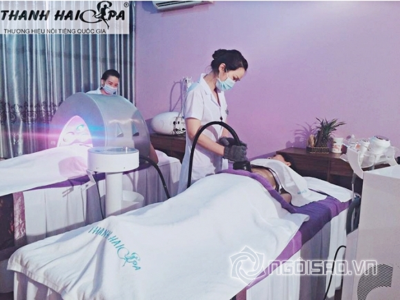 chi-hai-13-ngoisao.vn.jpg 0 Á hậu Trần Thị Thanh Hải, Doanh nhân Thanh Hải, Trần Thị Thanh Hải, Á hậu Doanh nhân người Việt Châu Á, Học viện thẩm mỹ quốc tế Thanh Hải