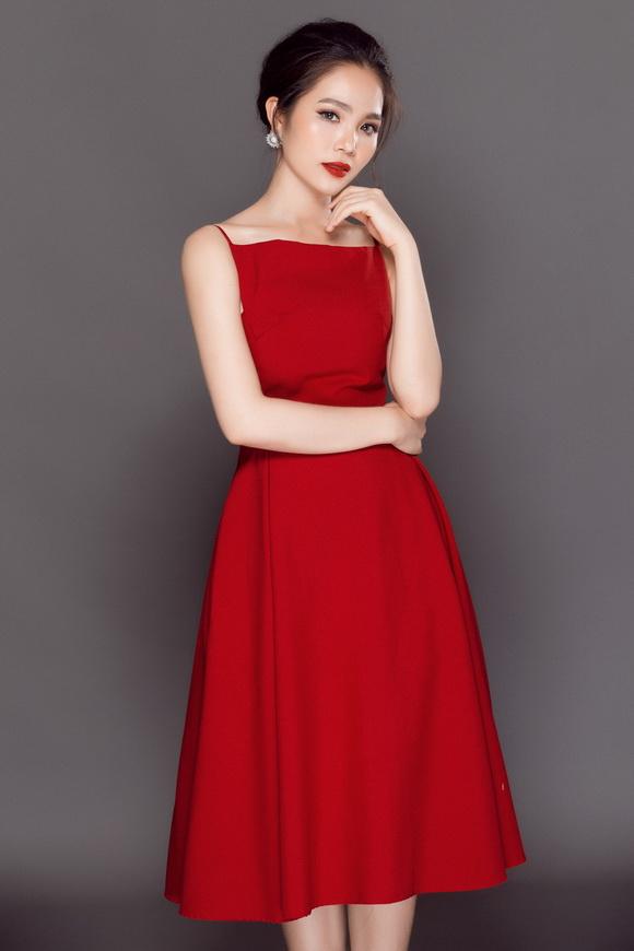 Dương Kim Ánh, Hoa hậu Dương Kim Ánh, Sao Việt