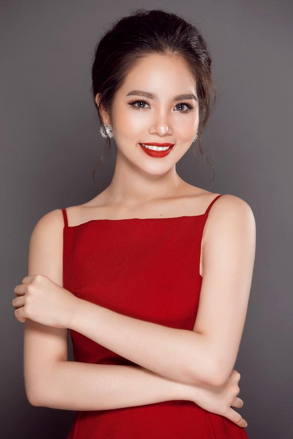 Dương Kim Ánh, Hoa hậu Dương Kim Ánh, Sao Việt