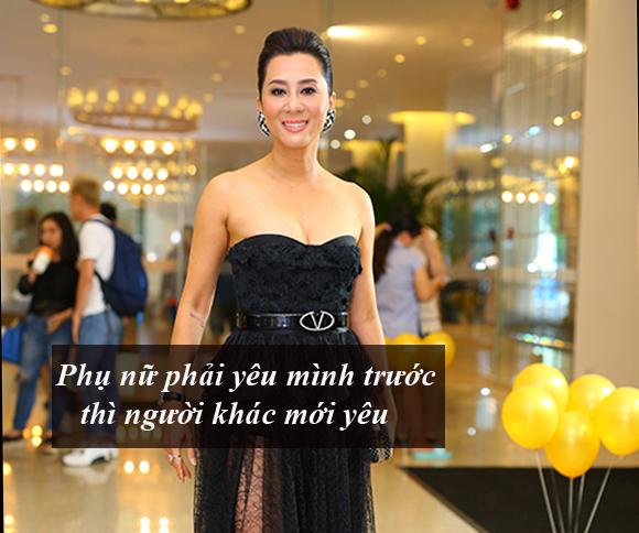 sao việt, phát ngôn của sao việt, phát ngôn giật tanh tách của sao việt, phát ngôn giật tanh tách