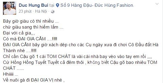 sao Việt, sao Việt dính vào vòng lao lý, Hoa hậu Trương Hồ Phương Nga, Hoa hậu Phương Nga, Hoa hậu Trương Hồ Phương Nga bị kiện 