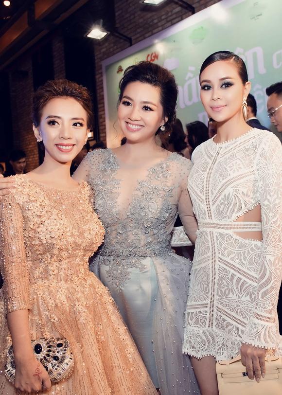 Sella Trương, Diễn viên Sella Trương, Người đẹp Sella Trương, Sao Việt