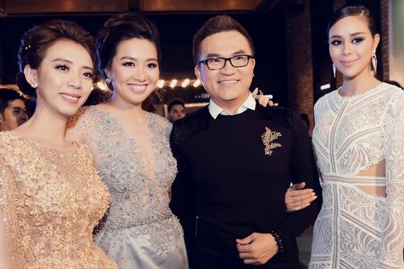 Sella Trương, Diễn viên Sella Trương, Người đẹp Sella Trương, Sao Việt