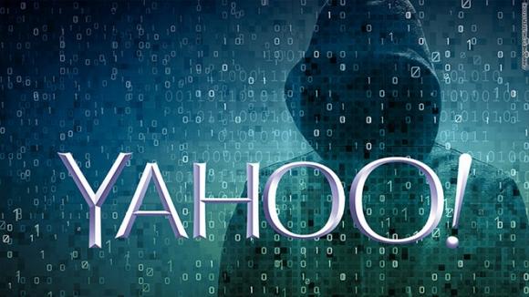 Tài khoản Yahoo bị đánh cắp, Tài khoản Yahoo, Yahoo