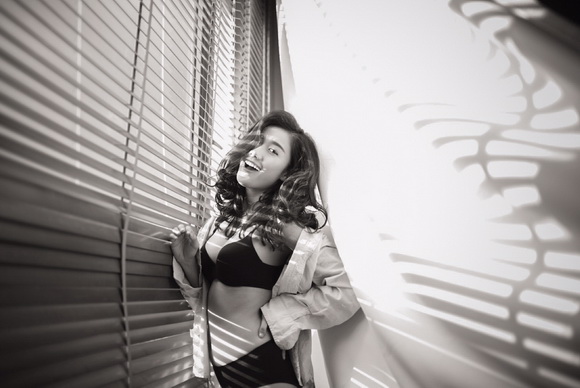 Bùi Lê Kim Ngọc, Diễn viên Bùi Lê Kim Ngọc, Sao Việt