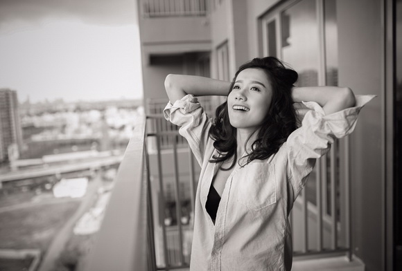 Bùi Lê Kim Ngọc, Diễn viên Bùi Lê Kim Ngọc, Sao Việt