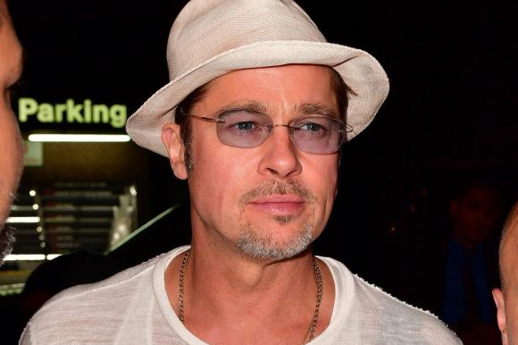 sao Hollywood,Brad Pitt,Angelina Jolie,Maddox,Brad Pitt bạo hành,Angelina Jolie ly hôn
