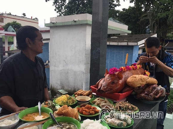 Lê Tuấn Anh, nghệ sĩ Lê Vũ Cầu, nghệ sĩ Lê Tuấn Anh,