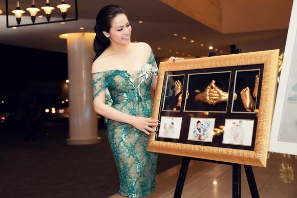 Diễn viên nhật kim anh,vợ chồng nhật kim anh,con trai nhật kim anh