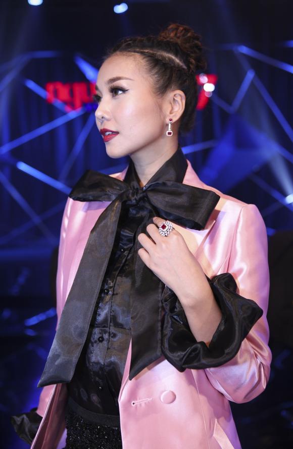 Việt Nam Next Top Model 2016, thanh hằng, siêu mẫu việt, chân dài việt, sao việt, thanh hang