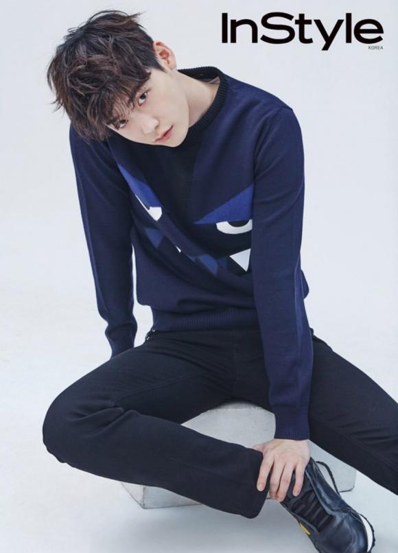 sao Hàn,Lee Jong Suk,style của Lee Jong Suk,thời trang sành điệu của Lee Jong Suk