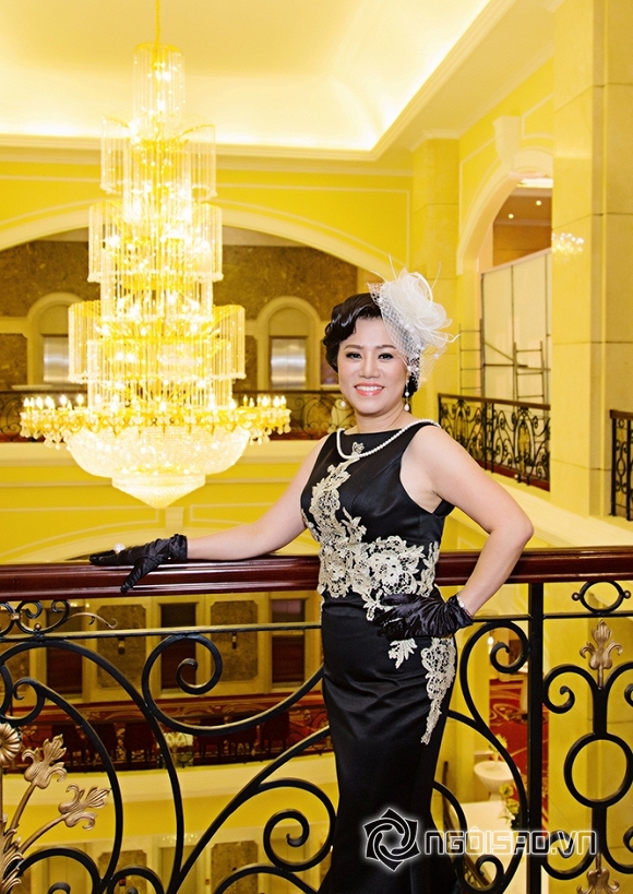Doanh nhân Phan Thị Thu Thủy tự tin trong đêm Thời Trang và Phong cách 0 Doanh nhân Phan Thị Thu Thủy, Doanh nhân Thân Thiện Phan Thị Thu Thủy, Phan Thị Thu Thủy, Doanh nhân Thu Thủy