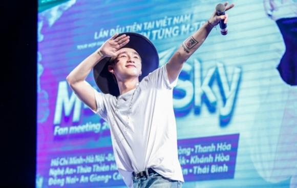 474862345-a438-ngoisao 11 Họp fan Sơn Tùng M-TP, Trà Xanh Không Độ, Sơn Tùng M-TP, Giải nhiệt cuộc sống