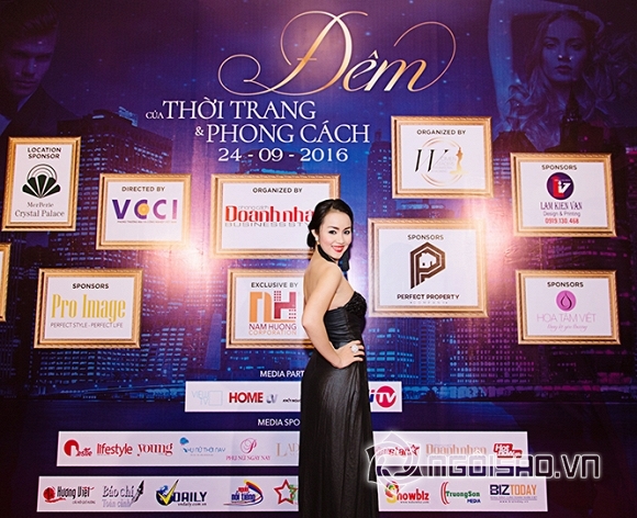 Ngắm vẻ đẹp đằm thắm của Lê Anh - hậu duệ 1 Ca sĩ Amy Lê Anh, Hậu duệ của Giao linh - Lê Anh, Doanh nhân Lê Anh