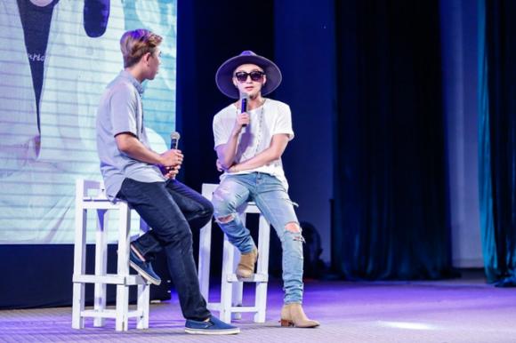 batch-mg-9422-1474848365780-ngoisao 9 Họp fan Sơn Tùng M-TP, Trà Xanh Không Độ, Sơn Tùng M-TP, Giải nhiệt cuộc sống