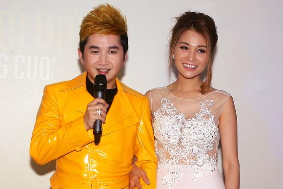 xuan-nguyen-269-6-ngoisao 2 Xuân Nguyễn, Bằng Kiều, Diễn viên Xuân Nguyễn, Sao Việt