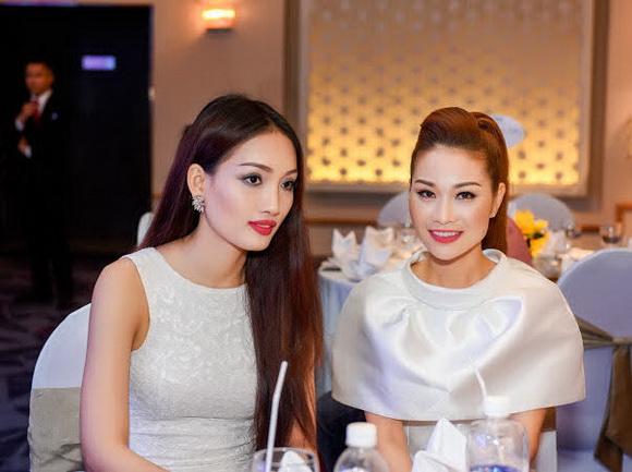 xuan-nguyen-chieu-269-10-ngoisao 0 Xuân Nguyễn, Diễn viên Xuân nguyễn, Sao Việt, Nhã Băng