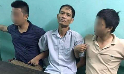 Thảm án ở Quảng Ninh, Kẻ sát hại 4 bà cháu, 4 Bà cháu bị sát hại ở Quảng Ninh, Doãn Trung Dũng