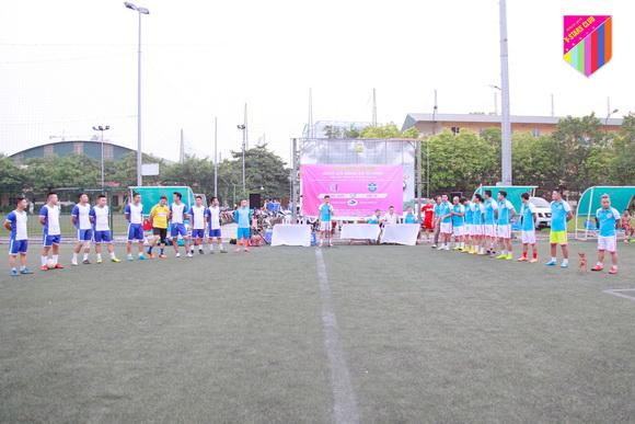 V-Stars Club, Câu lạc bộ V-Stars, V-Stars Club làm từ thiện