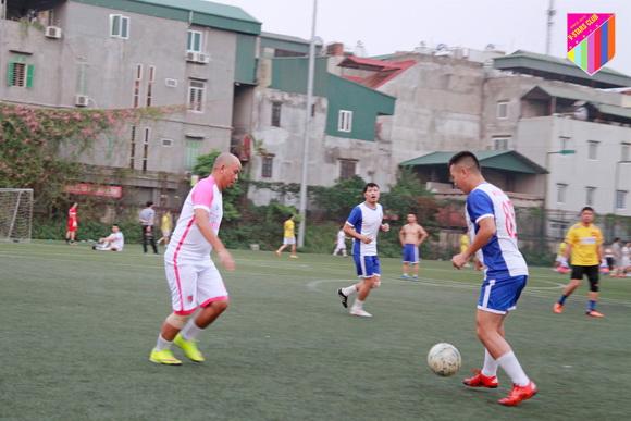 V-Stars Club, Câu lạc bộ V-Stars, V-Stars Club làm từ thiện