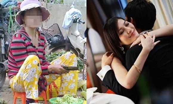 Tình yêu, Hạnh phúc gia đình, Chồng cặp bồ, Tâm sự
