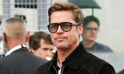 Brad Pitt, Brad Pitt bạo hành con, Angelina Jolie, Angelina Jolie và Brad Pitt,  Angelina Jolie ly hôn chồng, Brad Pitt và Angelina Jolie ly hôn