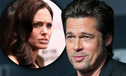  Angelina Jolie,  Angelina Jolie chuyển nhà,  Angelina Jolie và các con