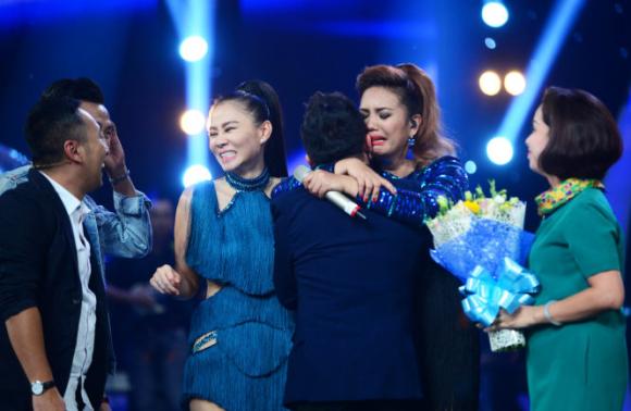 sao việt, quán quân vietnam idol, quán quân vietnam idol 2016, Janice Phương, Janice Phương đăng quang vietnam idol 2016