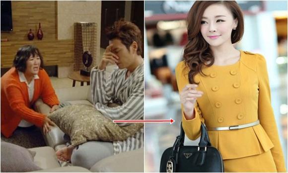 Chồng có bồ, Tình yêu, Hạnh phúc gia đình, Tâm sự