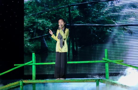 Giọng hát Việt nhí 2016, đông nhi, ông cao thắng, cuộc thi âm nhạc