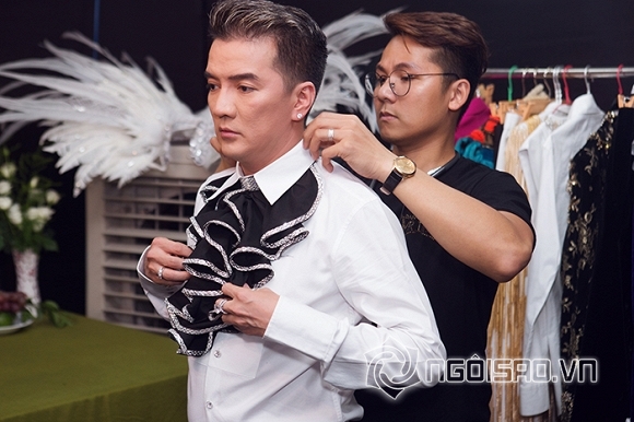 ,nam ca sĩ Đàm Vĩnh Hưng,  liveshow “Diamond Show”, mr dam, ca sĩ việt, sao việt, dam vinh hung