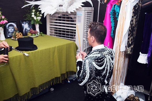 ,nam ca sĩ Đàm Vĩnh Hưng,  liveshow “Diamond Show”, mr dam, ca sĩ việt, sao việt, dam vinh hung
