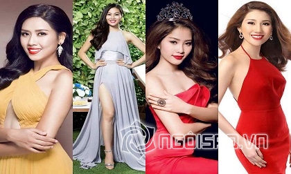 Lệ Hằng, Á hậu Lệ Hằng, Lệ Hằng thi Hoa hậu Hoàn vũ, Hoa hậu Hoàn vũ 2016