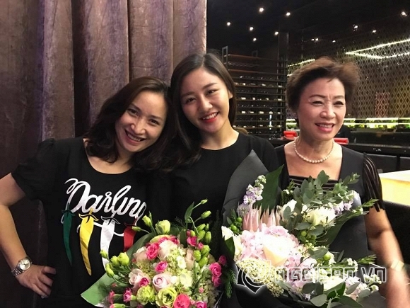sao việt, sinh nhật sao việt, văn mai hương, ca sĩ văn mai hương, sinh nhật văn mai hương, bạn trai văn mai hương, văn mai hương đón sinh nhật bên bạn trai