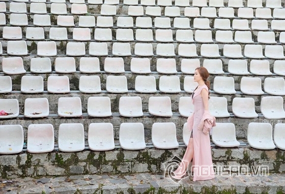 sao việt, ảnh mới sao, bảo thy, ảnh mới bảo thy, ca sĩ bảo thy, người yêu bảo thy