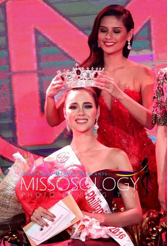 sao ngoại, hoa hậu, hoa hậu thế giới philippines 2016, hoa hậu thế giới philippines, hoa hậu thế giới philippines Catriona Gray, Catriona Gray