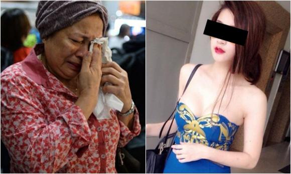 Cặp bồ, Phản bội vợ, Tình yêu, Hạnh phúc gia đình, Tâm sự