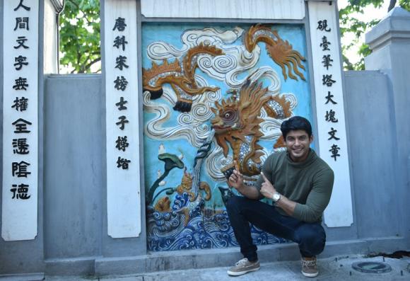 'Cô dâu 8 tuổi, chồng cô dâu, Shidharth Shukla