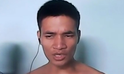Clip hot, Clip giải trí, Chồng sợ vợ, Vợ kể tội chồng mê vàng