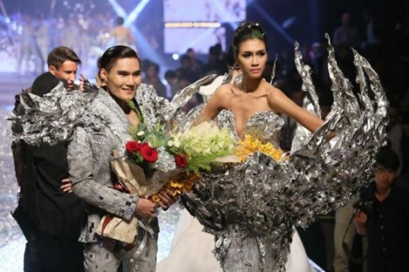 Quán quân Vietnam's Next Top Model 2016, Vietnam's Next Top Model 2016, Ngọc Châu